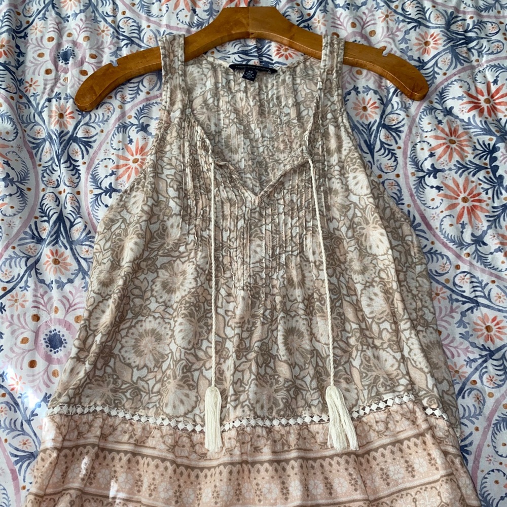 AMERICAN EAGLE blouse